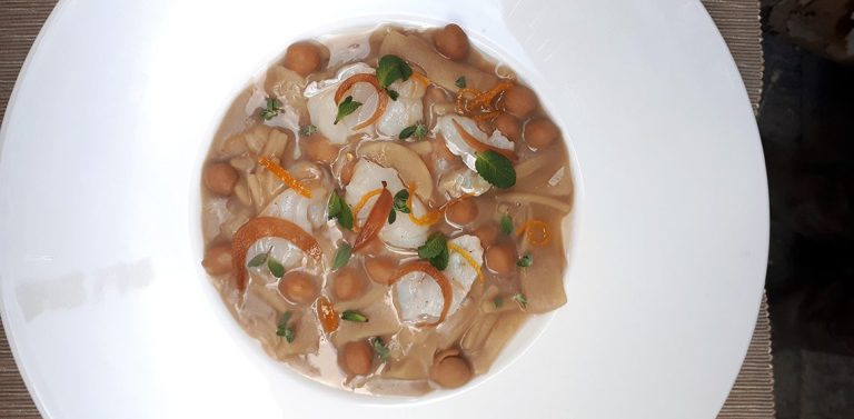 Mischiato d’inverno