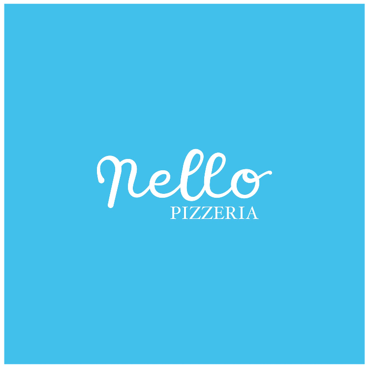 Nello Pizzeria - Logo