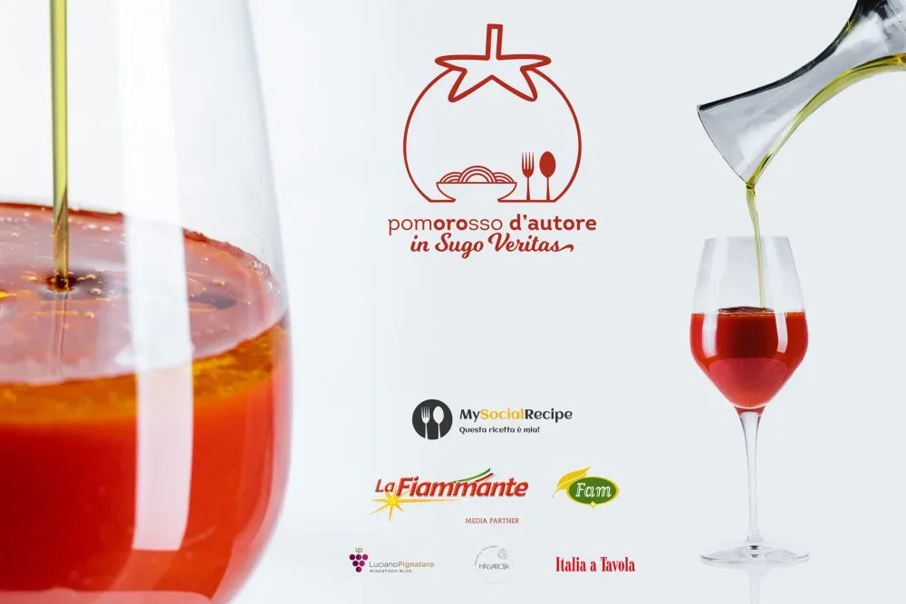 Pomorosso d’Autore