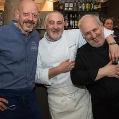 Pascucci, Dandini e Casa