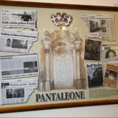 Pasticceria Pantaleone Salerno