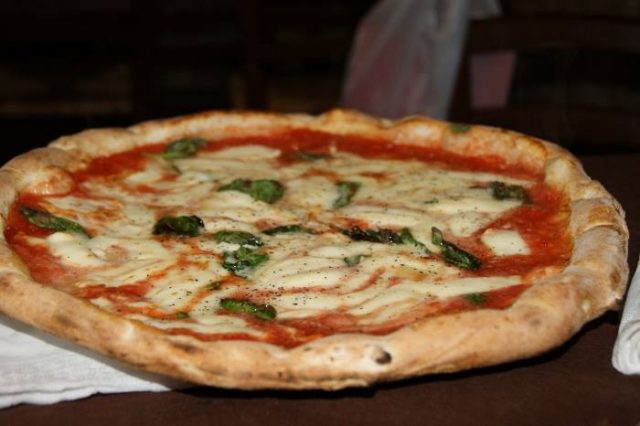 La verità sulla pizza gourmet? Nove esempi per non passare