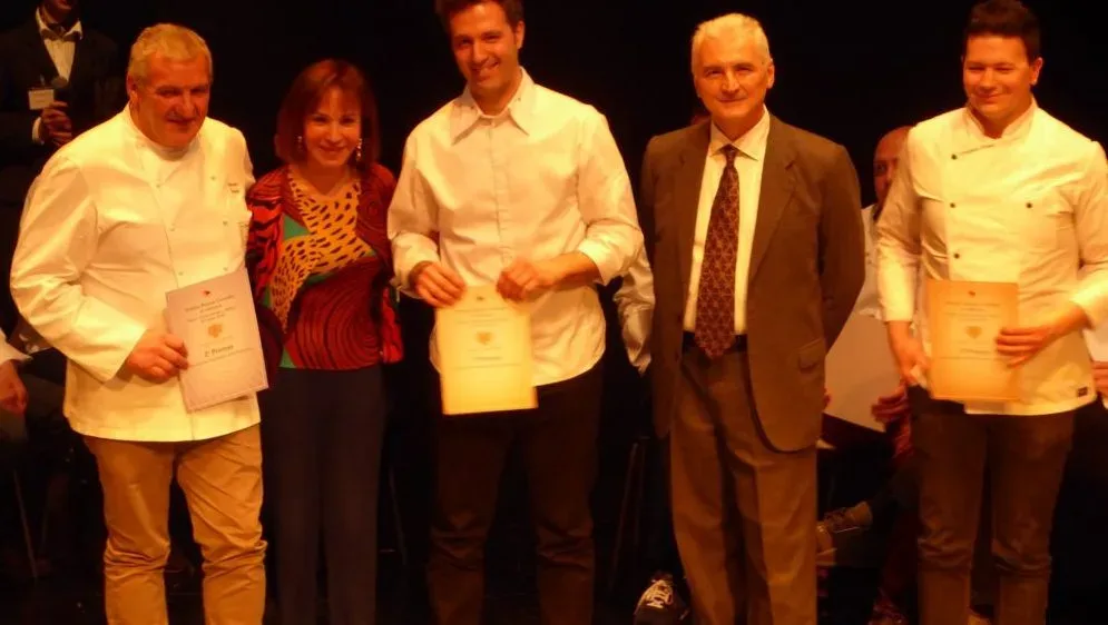 Premio Regina Colomba 2018