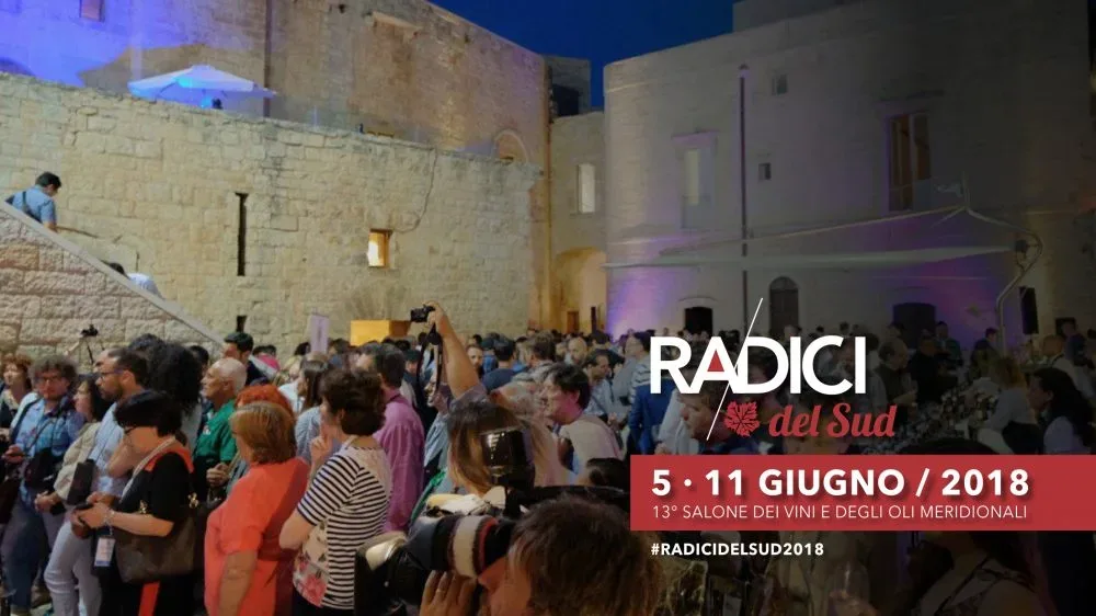 Radici del Sud 2018