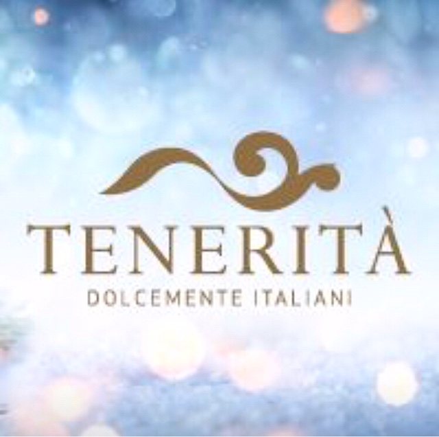 Tenerita' - Logo