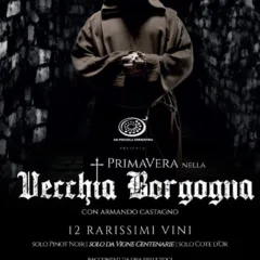 Vecchia Borgogna