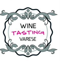 Wine Tasting Varese 2018