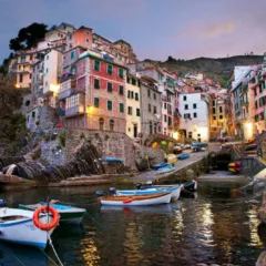 Riomaggiore