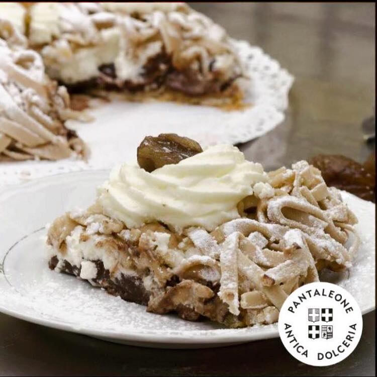 Pasticceria Pantaleone
