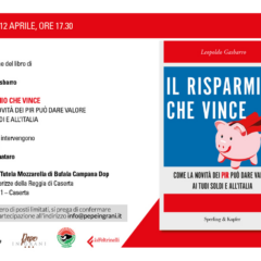 Il risparmio che vince