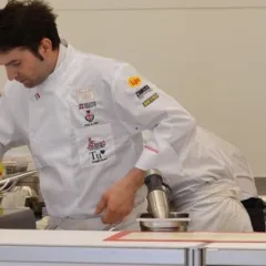 Traning centre Ruggieri Accademia bocuse d'or Italia
