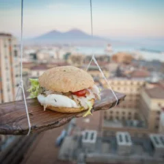 Il Caputo Chef Project de LSDM