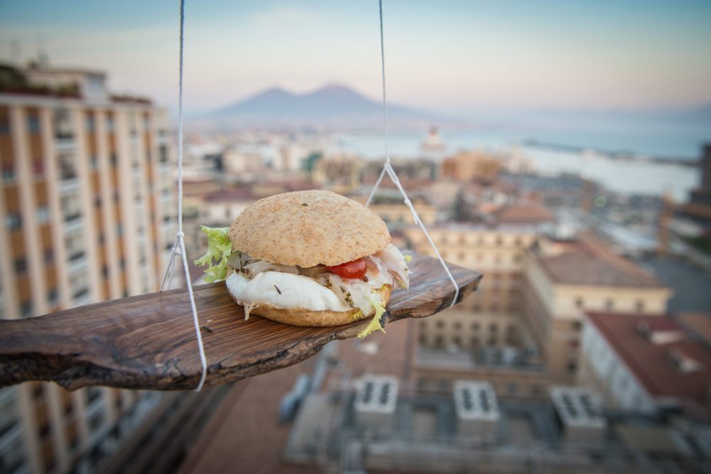 Il Caputo Chef Project de LSDM