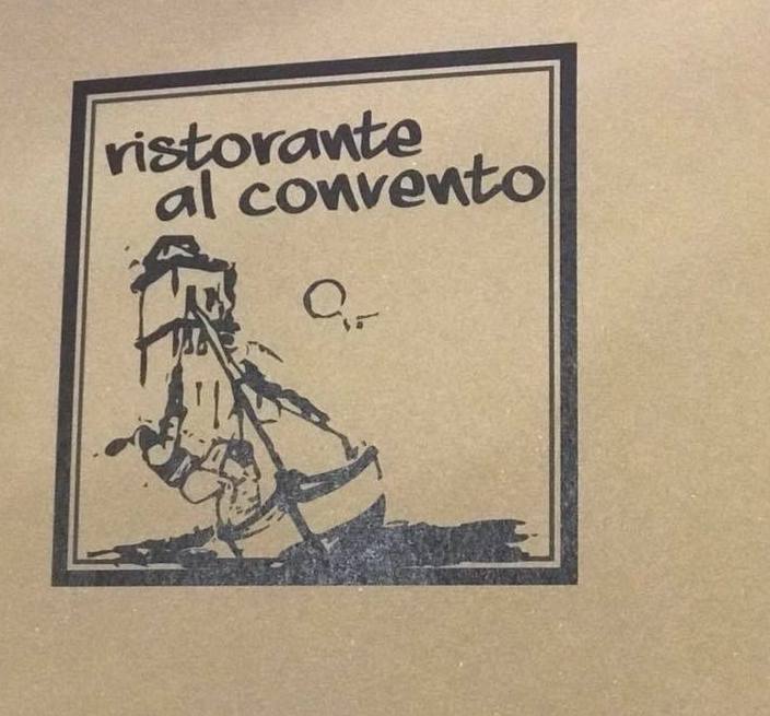 Ristorante Al convento Cetara