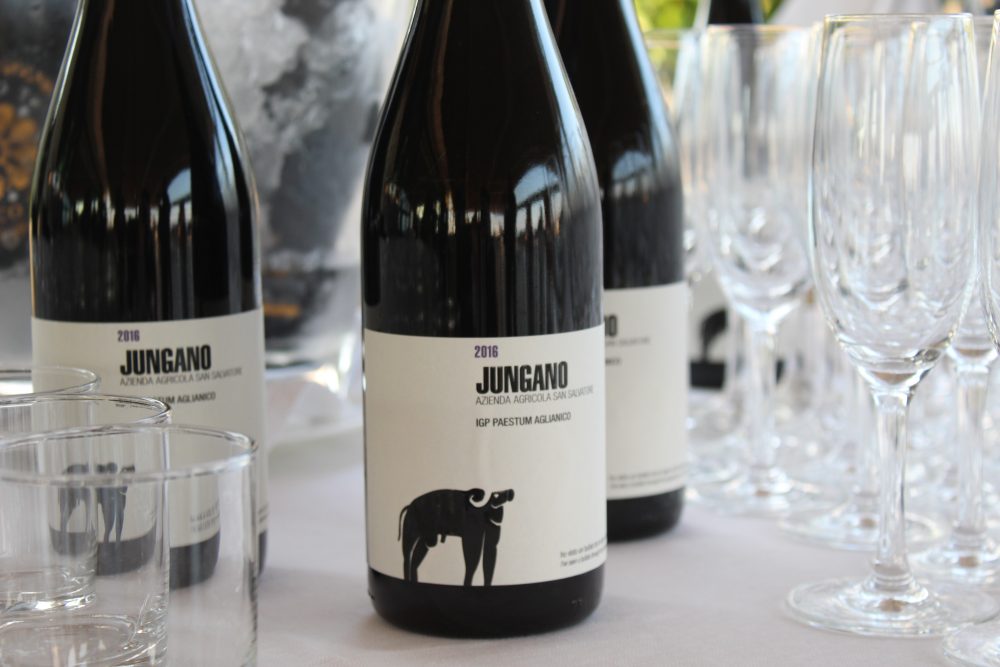 Il Caputo Chef Project de LSDM