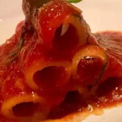 Ragù vegetarianoo di Salvatore Bianco