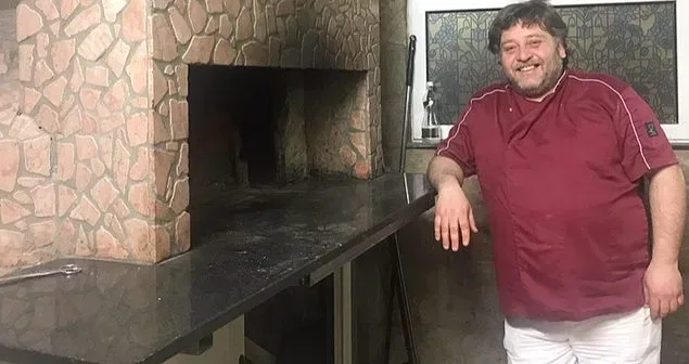 7 Voglie - Antonio Ferraiuolo