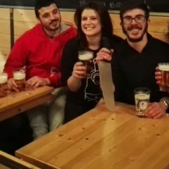 Birstro' 2.0 - lo staff