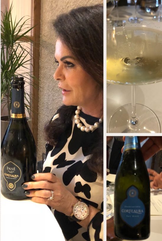 La mamma di Federico Fossati l’anima di Corteaura