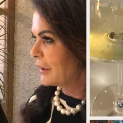 La mamma di Federico Fossati l’anima di Corteaura