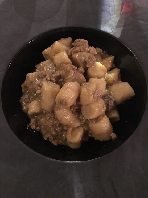 L'altro cantuccio - Gnocchi