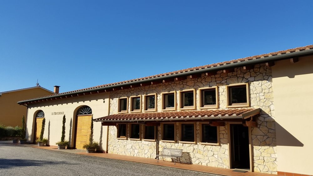 Azienda Le Macchiole