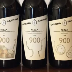 Le radici del Nizza, i tre Neuvsent di Cascina Garitina