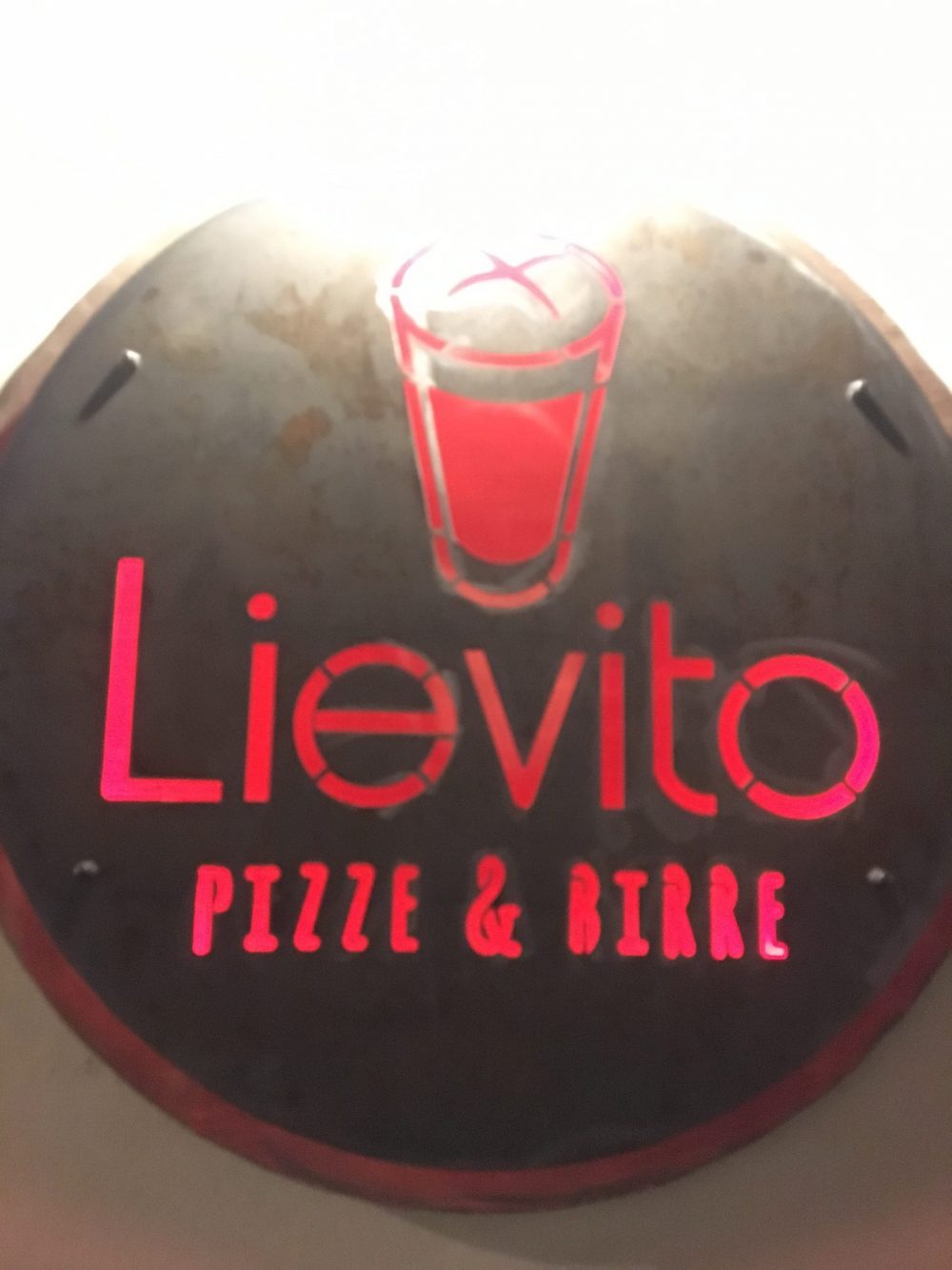 Lievito