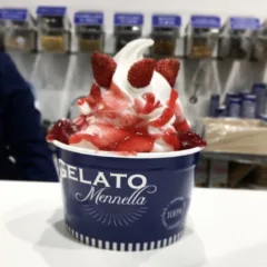 Mennella Yogurteria