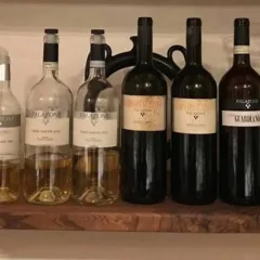 Palazzone - Produzione Moderna