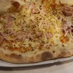 Pinsa e buoi dei…La Bolognese