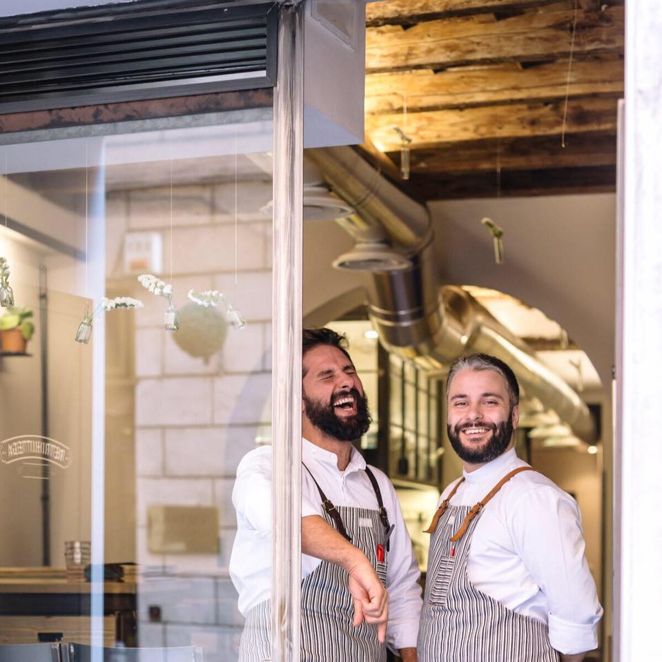 Retrobottega - Ph Andrea Di Lorenzo