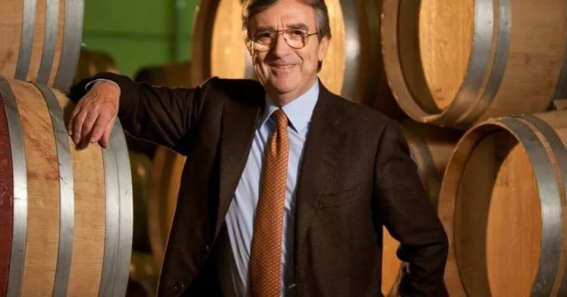 Riccardo Cotarella