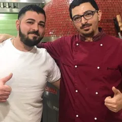 Salvo 1923 - Daniele e Gennaro Salvo