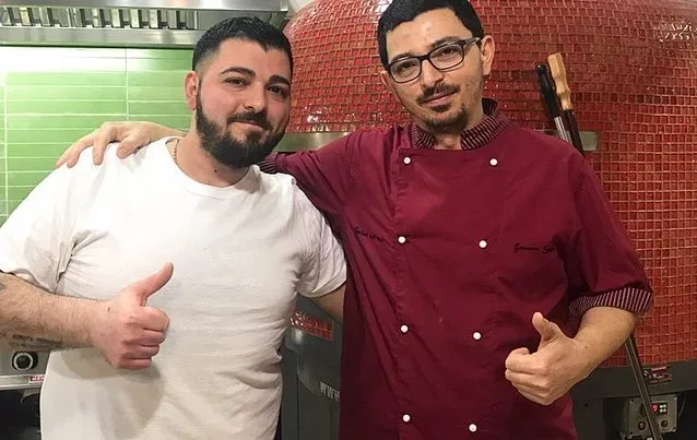 Salvo 1923 - Daniele e Gennaro Salvo