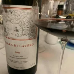 Terra di Lavoro 2015