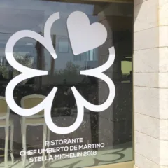 Umberto De Martino, la stella del Florian Maison