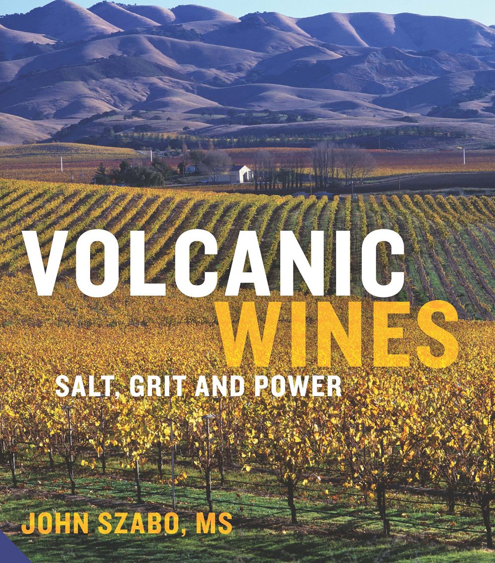 Volcanic Wines