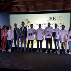 I nuovi ingressi - foto di Jre Italia