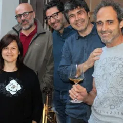 Bistrot26 – i produttori ospiti dell’evento con Mario Basco