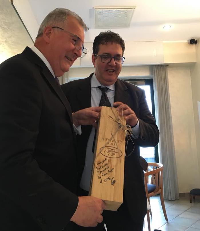 Villa Maiella a Guardiagrele