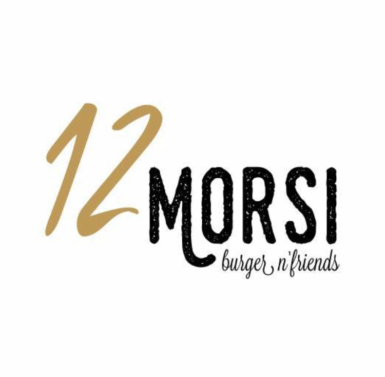 12 Morsi - logo