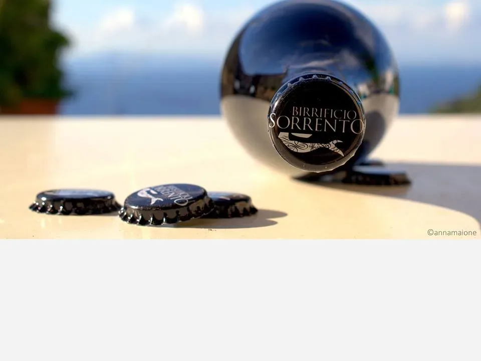 Birrificio Sorrento & Friends