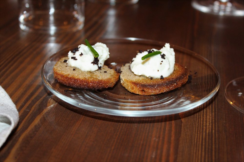 Bistrot26 – Ciro' Rosso RiservaTenuta del Conte