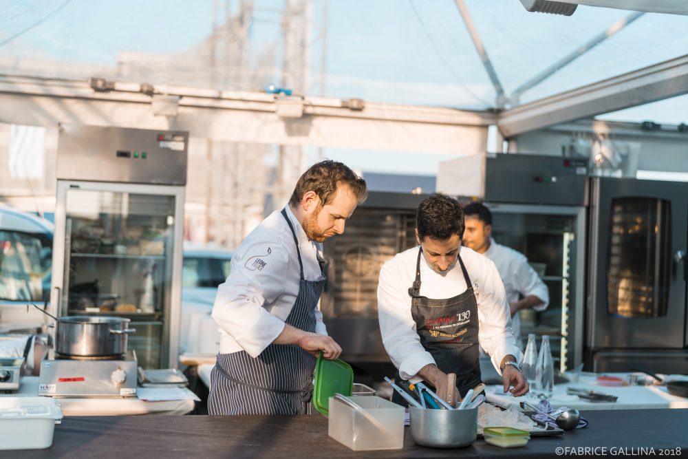 I 130 anni di Agli Amici di Udine