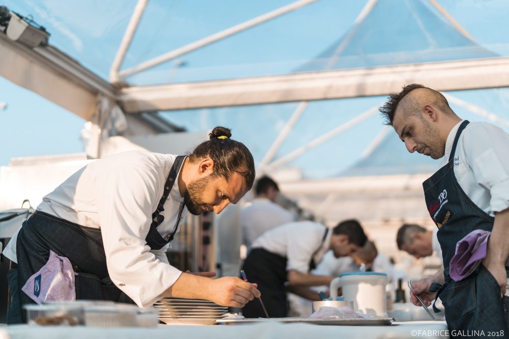 I 130 anni di Agli Amici di Udine