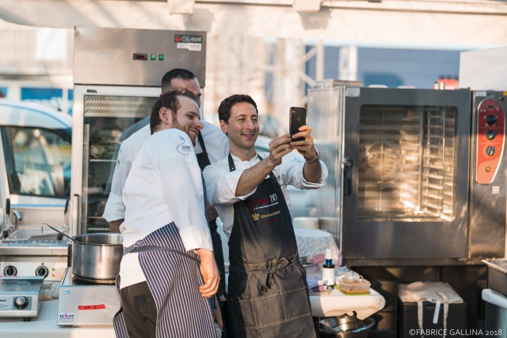 I 130 anni di Agli Amici di Udine