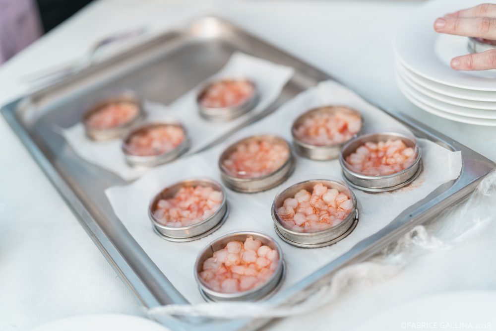 I 130 anni di Agli Amici di Udine