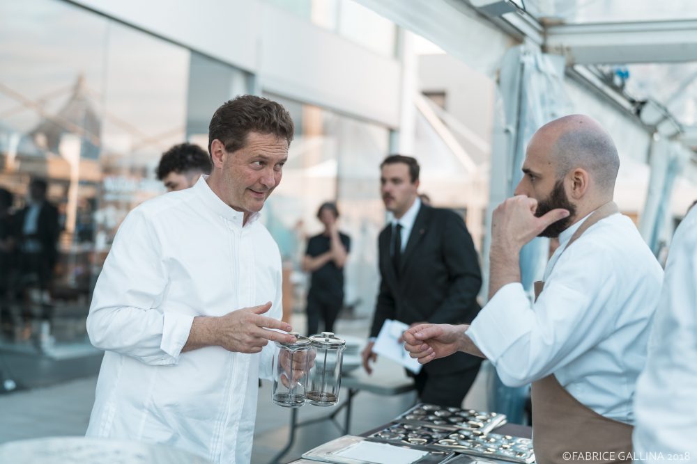 I 130 anni di Agli Amici di Udine