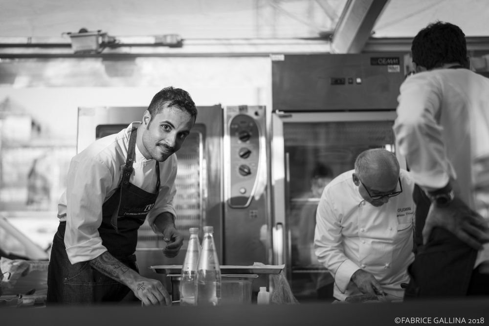 I 130 anni di Agli Amici di Udine